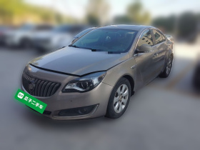 别克 君威 2015款 2.0L 领先时尚型