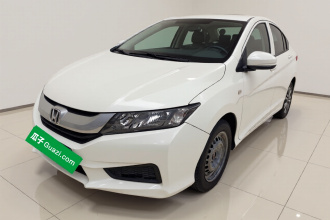 本田 锋范 2017款 1.5L 手动舒适版