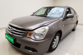 日产 轩逸 2012款 经典 1.6XE 自动舒适版