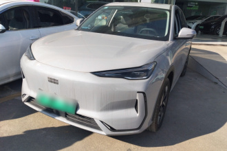 吉利银河 银河E5 2024款 440km 探索版