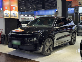 理想汽车 理想L6 2024款 Pro