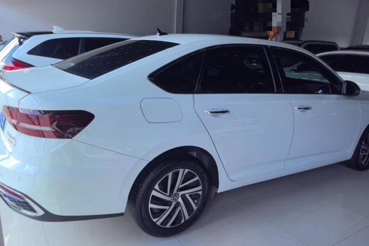 大众 朗逸 2023款 300TSI DSG星空满逸版车身外观6003