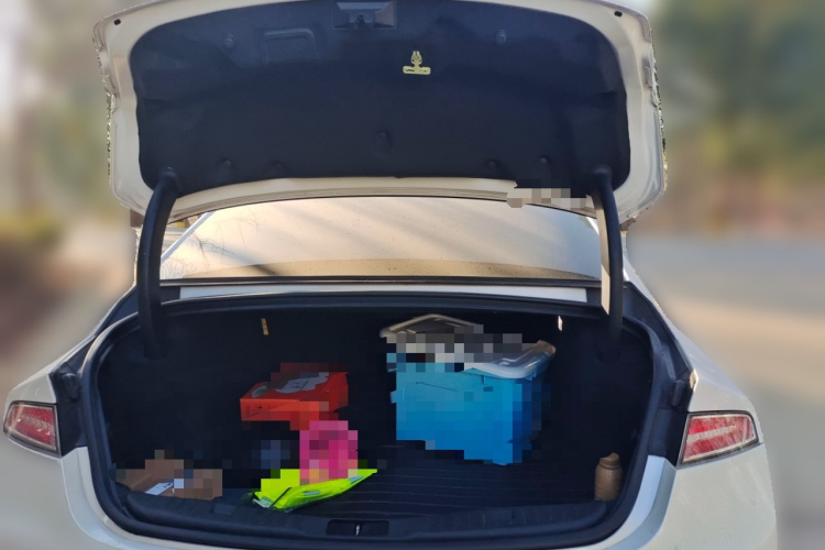 林肯MKZ 2018款 2.0T 尊享版中控内饰23