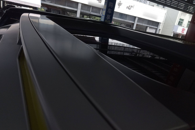 超境汽车 共创坦克300 2021款 2.0T 赛博坦克局部细节57