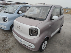 奔腾小马 2026款 222km 萌趣马 Plus