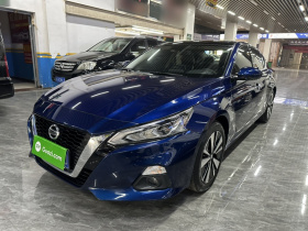 日产 天籁 2021款 2.0L XL 舒适版