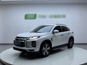 三菱 劲炫ASX 2020款 2.0L CVT智领版