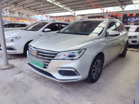 荣威Ei5 2018款 互联网旗舰版