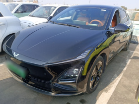 五菱汽车 五菱星光 2025款 610km 智能旗舰型