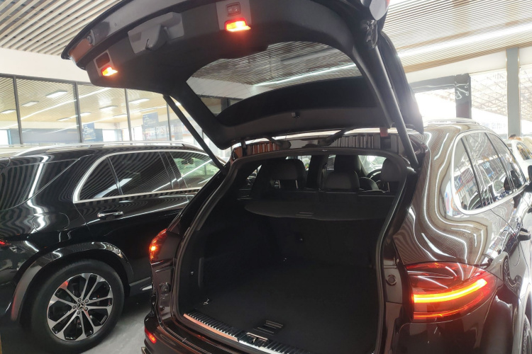 保时捷 2016款 Cayenne 3.0T局部细节23