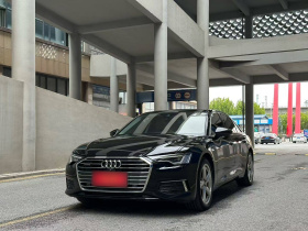 奥迪A6L 2019款 55 TFSI quattro 尊享致雅型