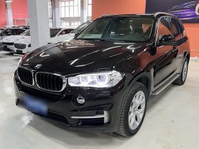 宝马X5(进口) 2014款 xDrive35i 典雅型