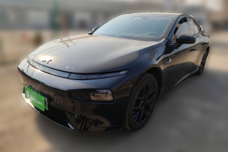 小鹏P7 2023款 P7i 702 Pro
