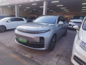 理想汽车 理想L7 2023款 Pro