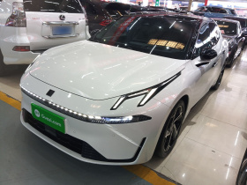 领克07 2024款 EM-P 126长续航 Ultra