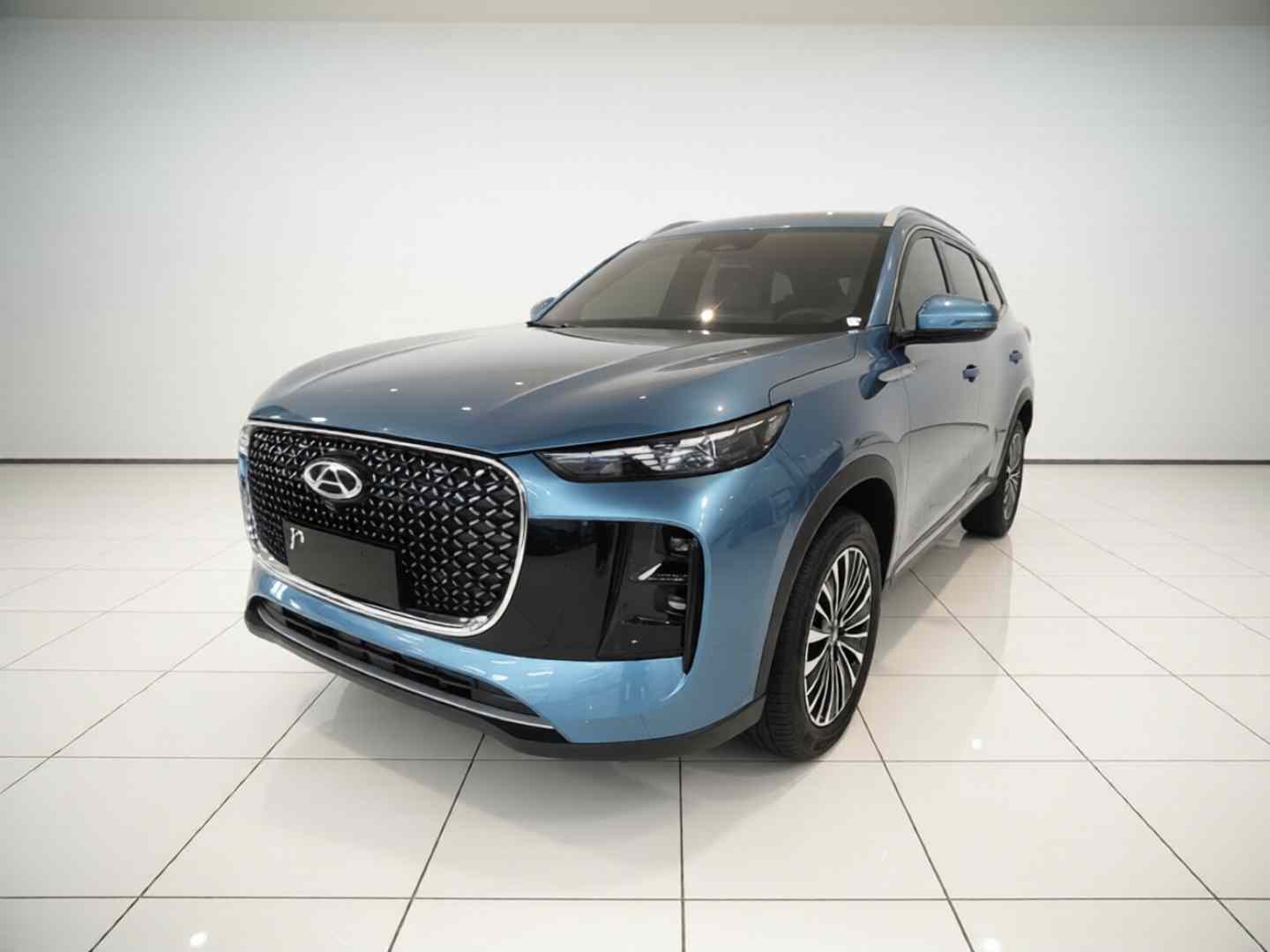 奇瑞 瑞虎8 PLUS C-DM 2025款 1.5T 116km 尊贵型 5座(2)