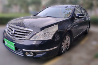 日产 天籁 2011款 2.5L XL领先版