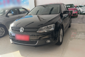 大众 速腾 2014款 改款 1.4TSI 自动豪华型