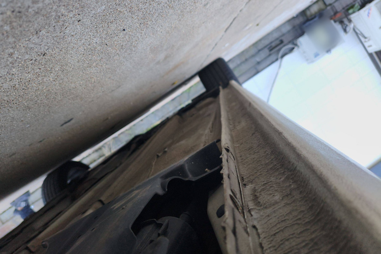 标致408 2015款 1.2T 自动豪华版局部细节9003