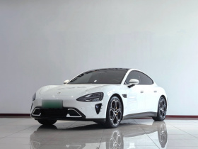 小米汽车 小米SU7 2024款 后驱长续航智驾版