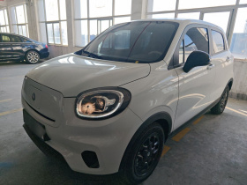 零跑汽车 零跑T03 2025款 310舒享版