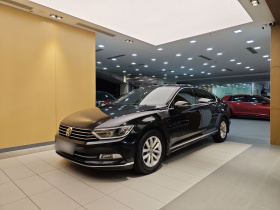 大众 迈腾 2019款 280TSI DSG 舒适型 国VI