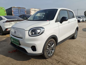 零跑汽车 零跑T03 2024款 310舒享版