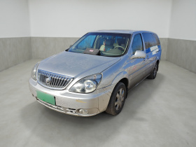 别克GL8 2006款 陆尊 3.0L CT 舒适版