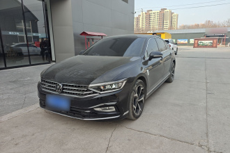 大众 迈腾 2023款 200万辆纪念版 330TSI DSG豪华型