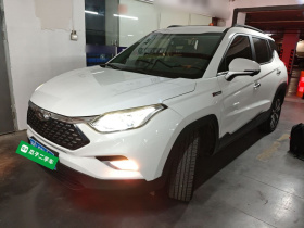 江汽集团 瑞风S4 2019款 1.5T 手动梦想型