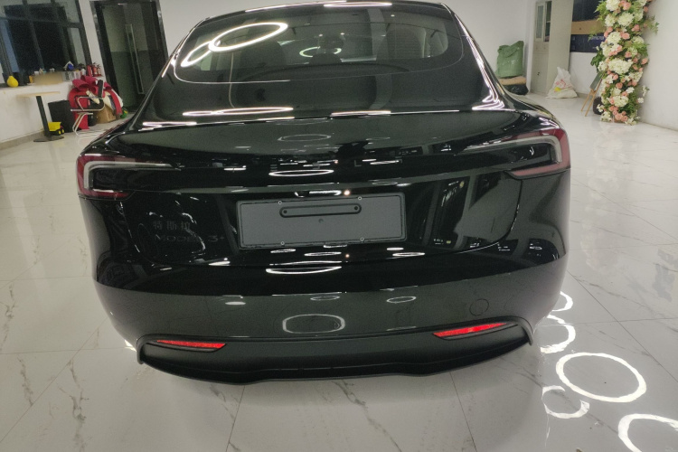 特斯拉 Model 3 2025款 改款 长续航全轮驱动版车身外观6004