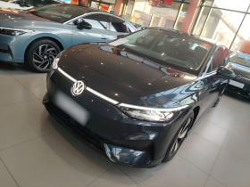 大众ID.7 VIZZION 2024款 AIR