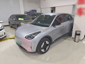 吉利银河 星愿 2025款 UP 410km 探索版