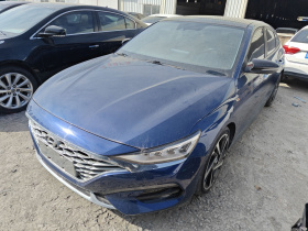 现代 菲斯塔 2019款 280TGDi 智享版 国VI