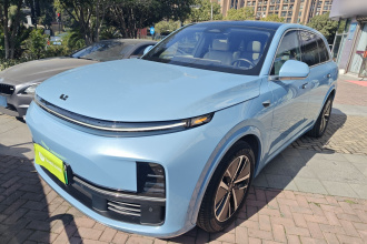 理想汽车 理想L7 2024款 MAX