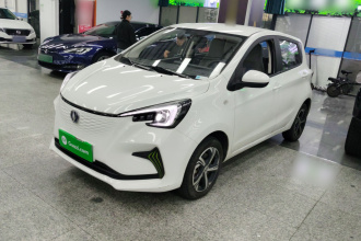 长安欧尚 奔奔E-Star 2020款 心动版 磷酸铁锂（31.18kWh）