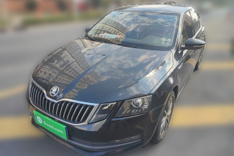 斯柯达 明锐 2019款 1.5L 手动智行舒适版 国VI