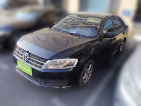 大众 朗逸 2013款 改款经典 1.6L 自动风尚版