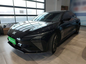 智己汽车 智己L7 2022款 Dynamic