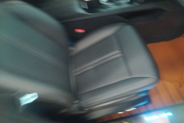 五菱汽车 五菱凯捷 2020款 1.5T CVT旗舰型头等舱局部细节41