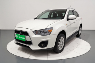 三菱 劲炫ASX 2013款 1.6L 手动两驱标准版