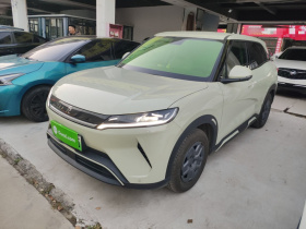 比亚迪 元UP 2025款 301KM 领航型