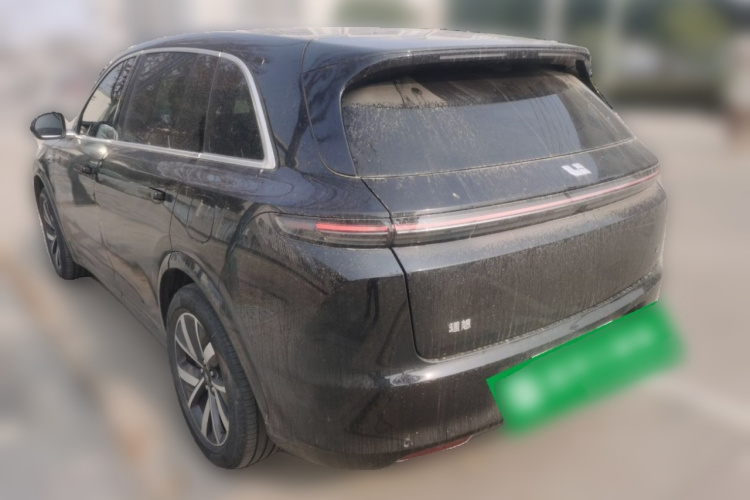 理想汽车 理想L7 2023款 Pro车身外观6003