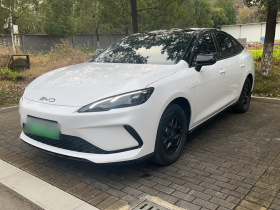 比亚迪 海豹05 DM-i 2026款 DM-i 128KM豪华型