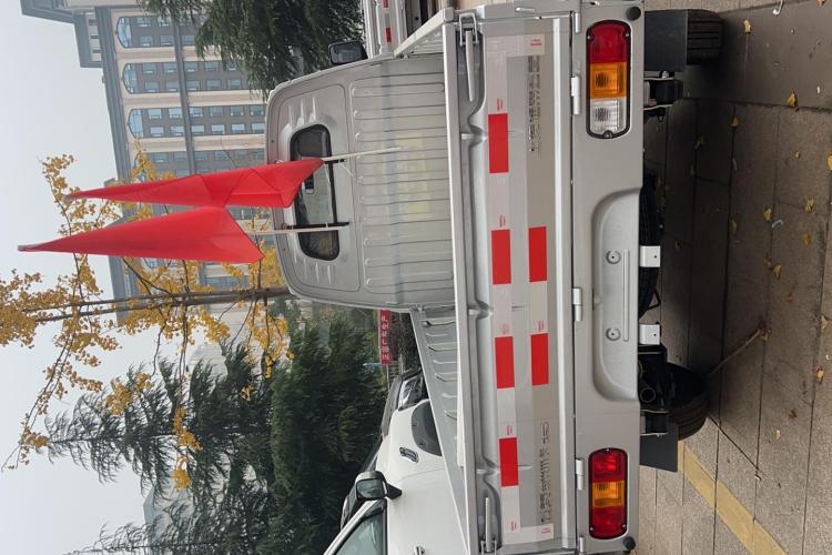 五菱汽车 五菱荣光小卡 2023款 1.5L标准型单排加长型LAR车身外观6004