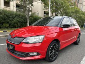 斯柯达 晶锐 2015款 1.6L 自动创行版