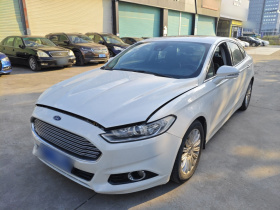 福特 蒙迪欧 2013款 2.0L GTDi200时尚型