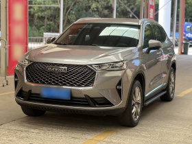 哈弗H6 2021款 第三代 1.5T 自动两驱Supreme