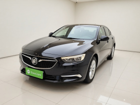 别克 君威 2019款 20T 精英型 国VI