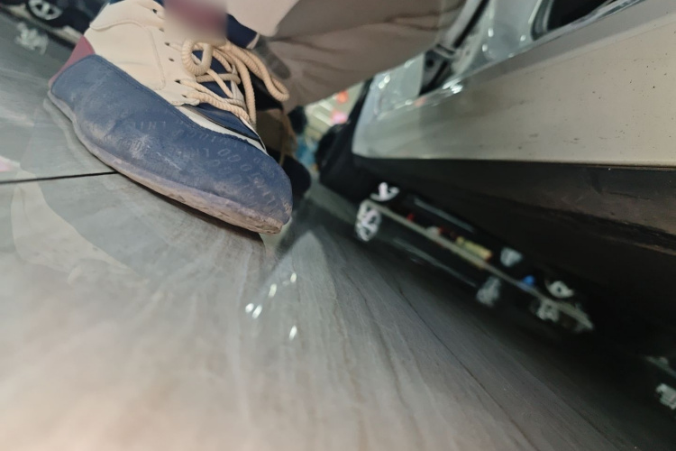 特斯拉 Model 3 2019款 标准续航后驱升级版局部细节9001